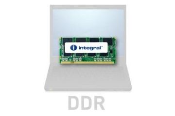 Pomnilnik INTEGRAL INTEGRAL 1GB DDR 400 SODIMM...