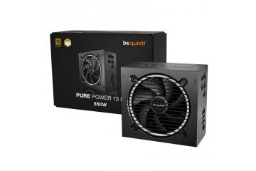 Napajalniki BE QUIET! BE QUIET! Pure Power 13 M...
