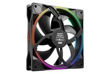 CPU hladilniki BE QUIET! BE QUIET! LIGHT WINGS...