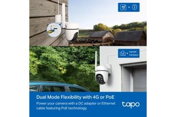 Kamere TP-link TP-LINK Tapo C501GW FHD Pan/Tilt...