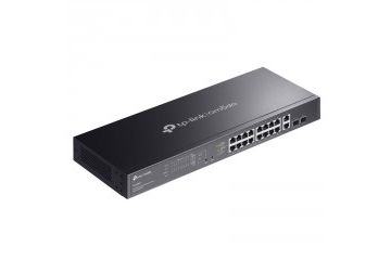 Preklopniki in stikala TP-link TP-LINK Omada...