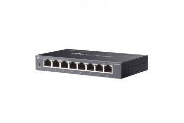 Preklopniki in stikala TP-link TP-LINK Omada...