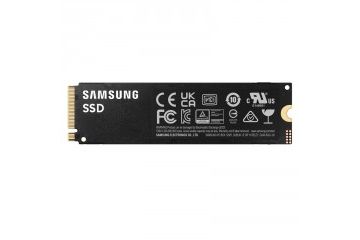 Trdi diski Samsung SAMSUNG 990 PRO 4TB M.2 PCIe...
