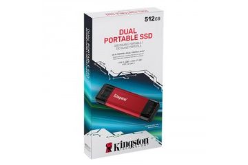  USB spominski mediji Kingston KINGSTON Duo...