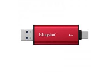  USB spominski mediji Kingston KINGSTON Duo 1TB...