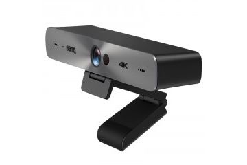  WEB kamere BENQ BenQ DVY32 4K USB Smart...