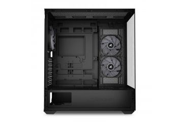 PC Ohišja SHARKOON SHARKOON SK6 ARGB midiATX...