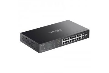 Preklopniki in stikala TP-link TP-LINK Omada...