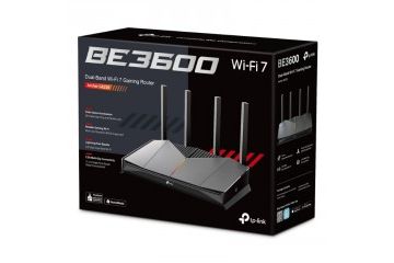 Routerji WiFi TP-link TP-LINK Archer GE230...