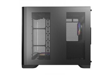 PC Ohišja Antec ANTEC C5 CURVE Mid-Tower ARGB...