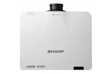 Projektorji SHARP SHARP XP-A104U-W WUXGA...