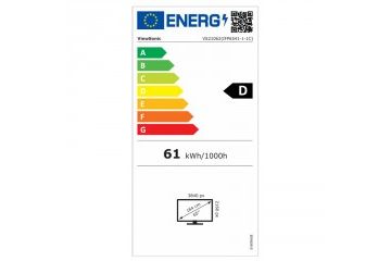 LCD monitorji Viewsonic VIEWSONIC ViewBoard...