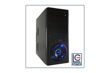 PC Ohišja LC Power OHIŠJE LC ARX MIDI 7006B...