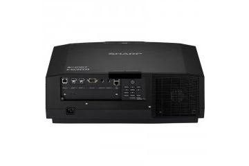 Projektorji SHARP SHARP XP-V801U-B WUXGA 8.000A...