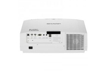 Projektorji SHARP SHARP XP-V801U-W WUXGA 8.000A...
