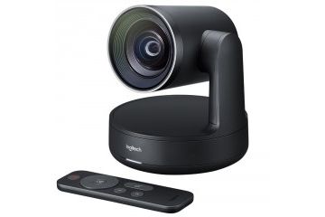  WEB kamere Logitech LOGITECH RALLY 4K UHD LED...