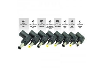 Dodatki  INTER-TECH Sinan UB-90HB 90W...