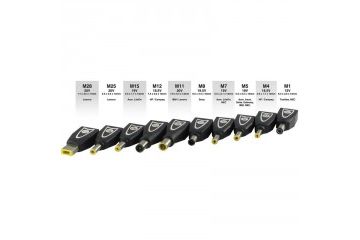Dodatki  INTER-TECH Argus USN90-UCB 90W...