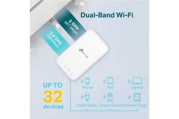 Ojačevalniki signala TP-link TP-LINK RE300...