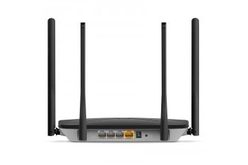 Routerji WiFi  MERCUSYS AC1200 (AC12G) Dual...