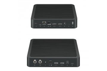 WEB kamere Logitech LOGITECH RALLY Plus 4K UHD...