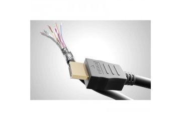 adapterji Goobay GOOBAY High Speed HDMI (M/M)...