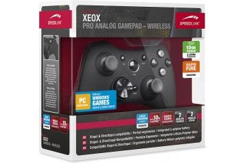 Gamepadi Speedlink Speedlink Gamepad XEOX Pro...