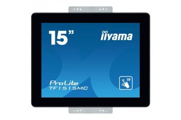 LCD monitorji IIYAMA IIYAMA ProLite TF1515MC-B2...