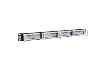 Ostalo Intellinet INTELLINET 1U 24-port UTP...