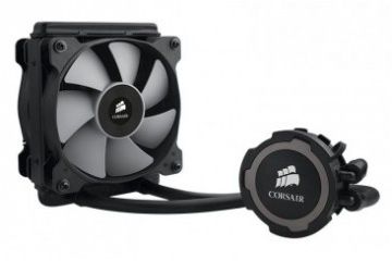 CPU hladilniki CORSAIR Corsair Hydro Series H75