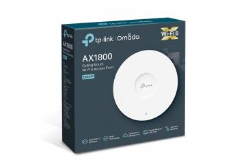 Dostopne točke TP-link TP-LINK EAP610 AX1800...
