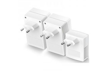 Powerline TP-link TP-LINK TL-WPA4220 TKIT AV600...