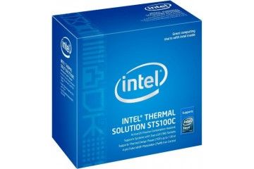 CPU hladilniki Intel Intel® Thermal Solution...
