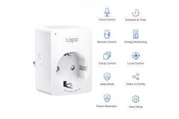Ostalo TP-link TP-LINK Tapo P110 Mini Smart...