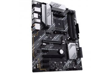 Osnovne plošče Asus ASUS Prime B550-Plus AM4...