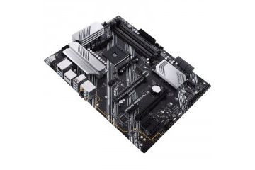 Osnovne plošče Asus ASUS Prime B550-Plus AM4...