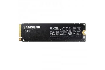 SSD diski Samsung SAMSUNG 980 500GB M.2 PCIe...