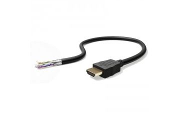 adapterji Goobay GOOBAY Ultra High Speed HDMI...
