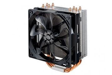 CPU hladilniki COOLER MASTER Cooler Master...