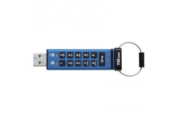  USB spominski mediji Kingston KINGSTON IronKey...