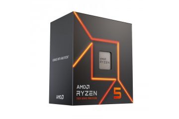 Procesorji AMD AMD Ryzen 5 7600 3,8/5,1GHz 32MB...