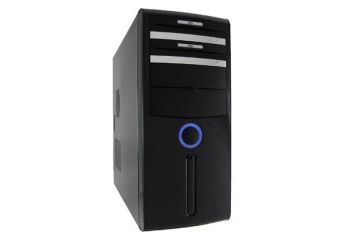 PC Ohišja LC Power OHIŠJE LC ATX MIDI 653B...