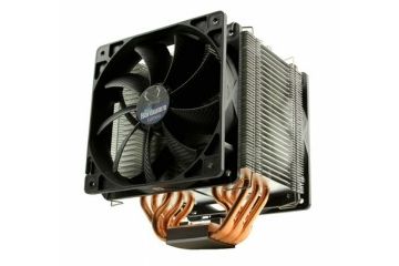 CPU hladilniki SCYTHE Scythe Mugen 4 PCGH-Edition