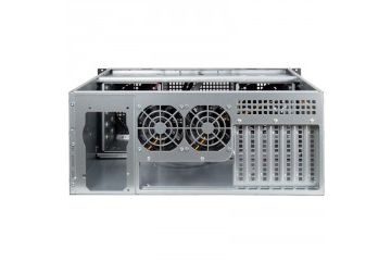 PC Ohišja INTER-TECH INTER-TECH IPC 4U-40240...