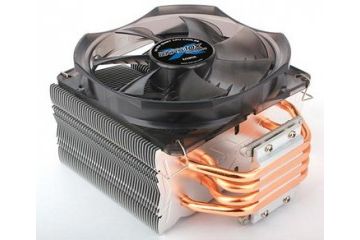 CPU hladilniki ZALMAN Zalman CNPS10X Optima