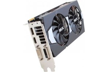 Grafične kartice Sapphire SAPPHIRE 2GB D5 X R7...