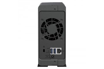 NAS Synology SYNOLOGY DS124 za 1 disk NAS...