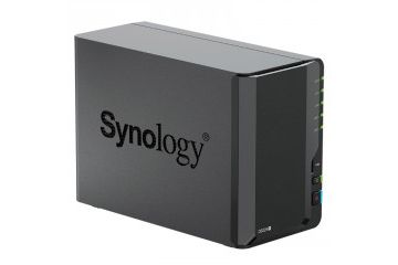 NAS Synology SYNOLOGY DS224+ za 2 diska NAS...