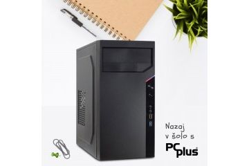 Namizni računalniki PCplus  PCPLUS School i5...