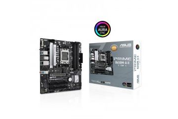 Osnovne plošče Asus ASUS Prime B650M-A II-CSM...